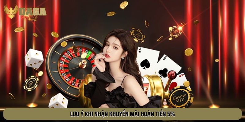 Bỏ túi các lưu ý quan trọng để nhận ưu đãi thành công