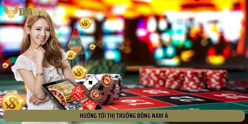 Đặt ra mục tiêu phát triển sân chơi lan ra quốc tế
